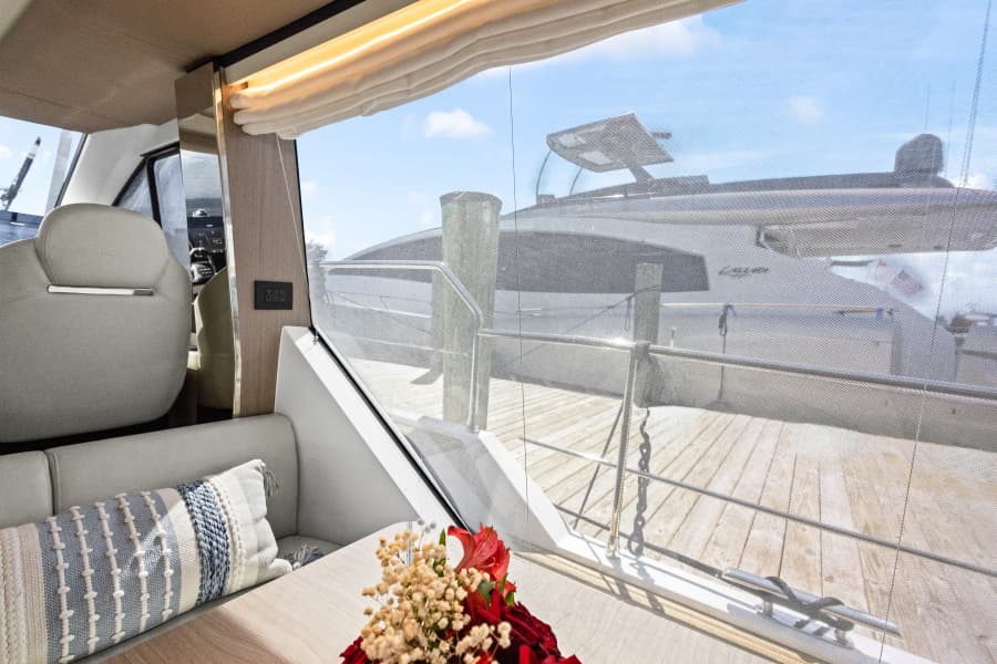 2023 Azimut AZIMUT 60 FLY