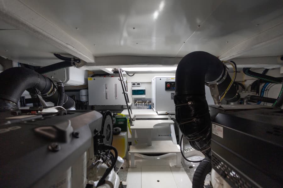 2023 Azimut AZIMUT 60 FLY