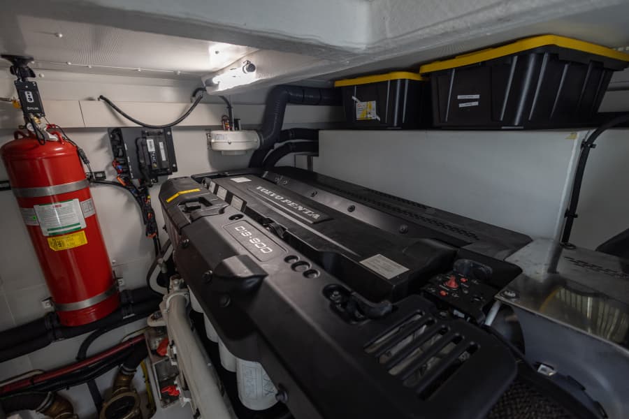 2023 Azimut AZIMUT 60 FLY