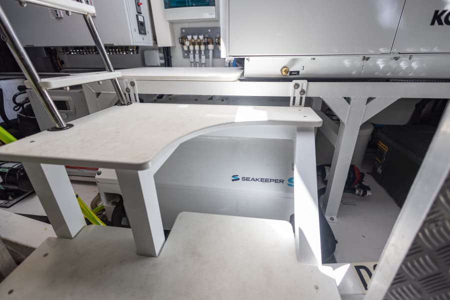 2023 Azimut AZIMUT 60 FLY