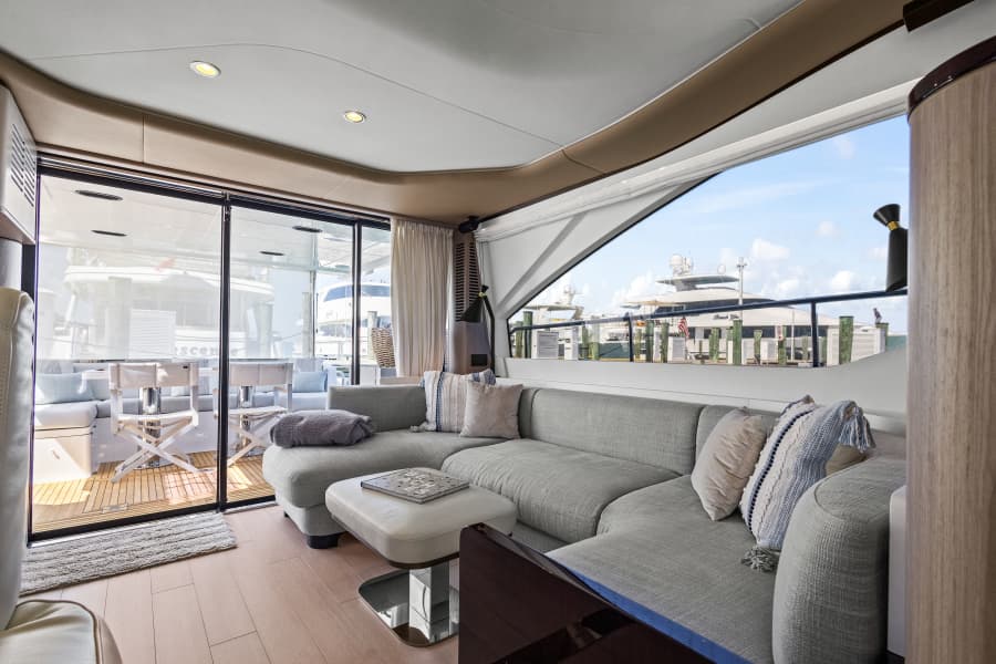 2023 Azimut AZIMUT 60 FLY