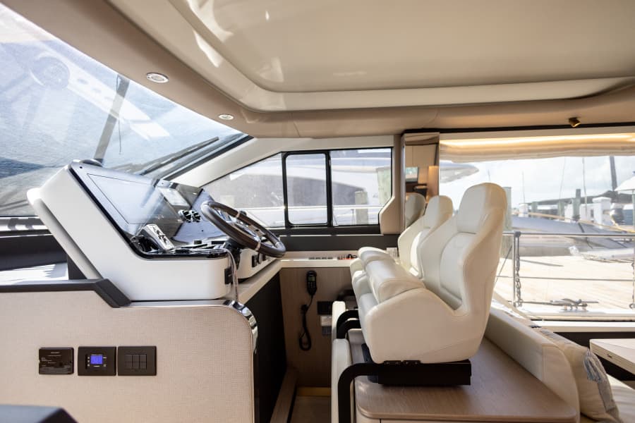 2023 Azimut AZIMUT 60 FLY
