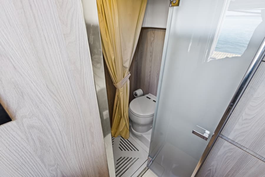 2023 Azimut AZIMUT 60 FLY