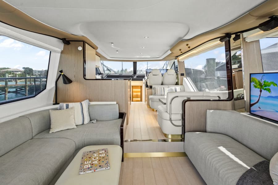 2023 Azimut AZIMUT 60 FLY