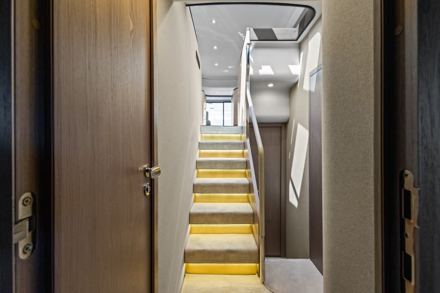 2023 Azimut AZIMUT 60 FLY