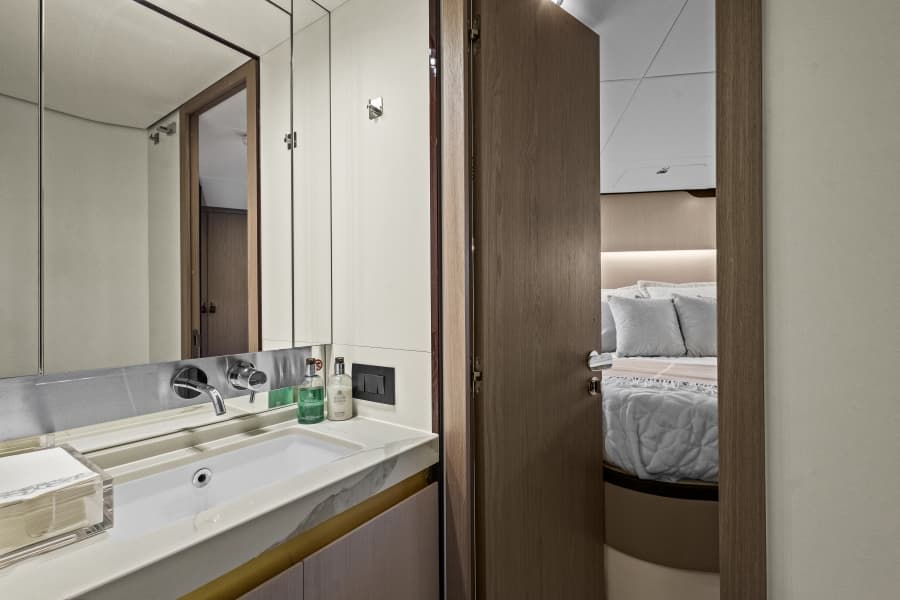 2023 Azimut AZIMUT 60 FLY