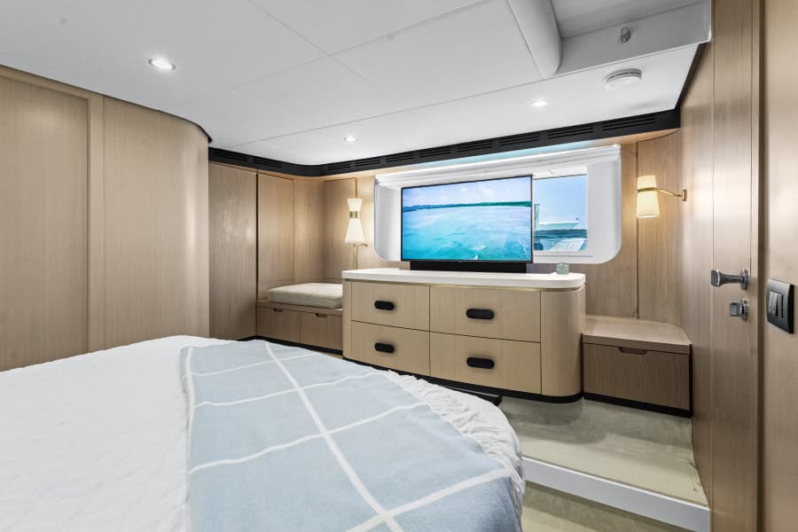 2023 Azimut AZIMUT 60 FLY