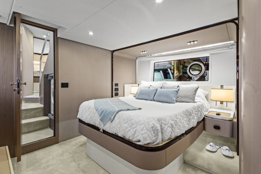 2023 Azimut AZIMUT 60 FLY