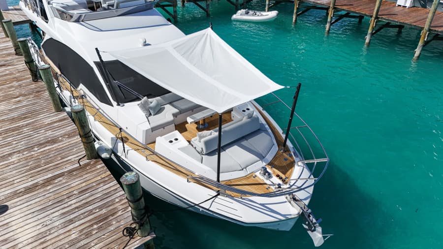 2023 Azimut AZIMUT 60 FLY