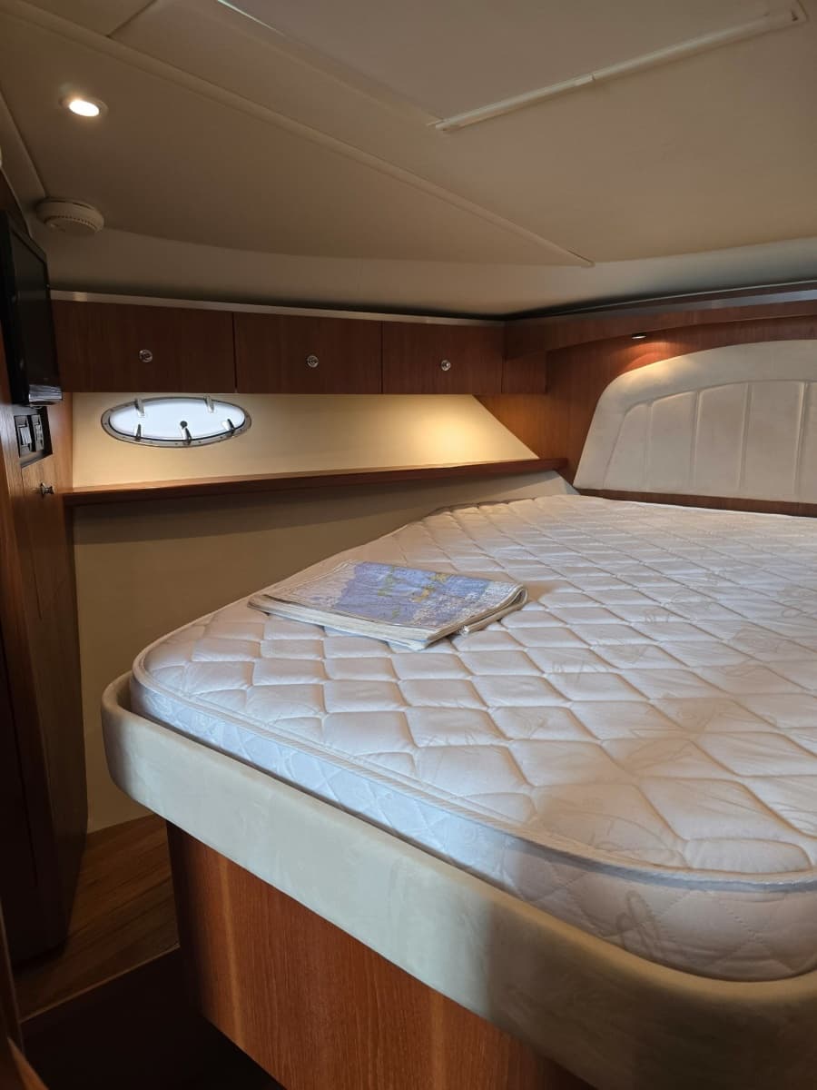 2006 Tiara Yachts 3600 Open