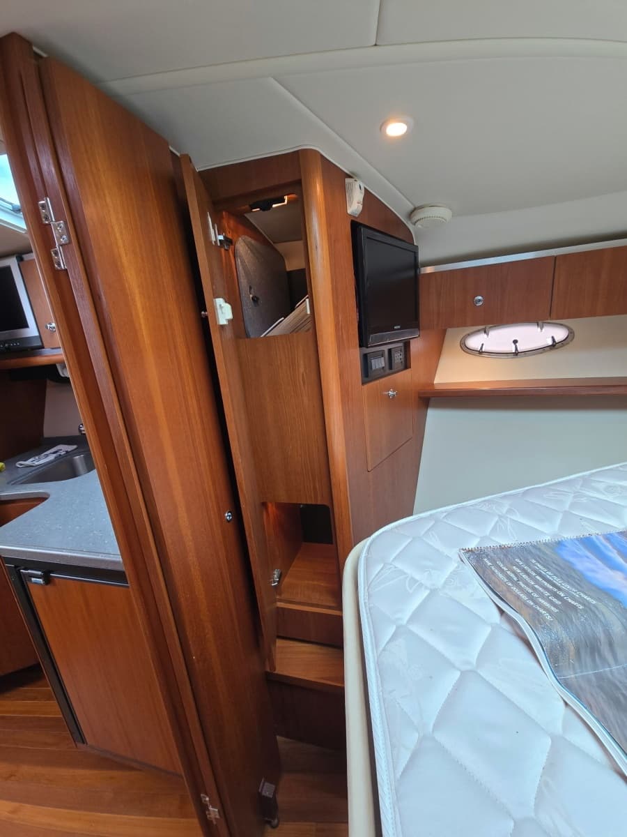 2006 Tiara Yachts 3600 Open