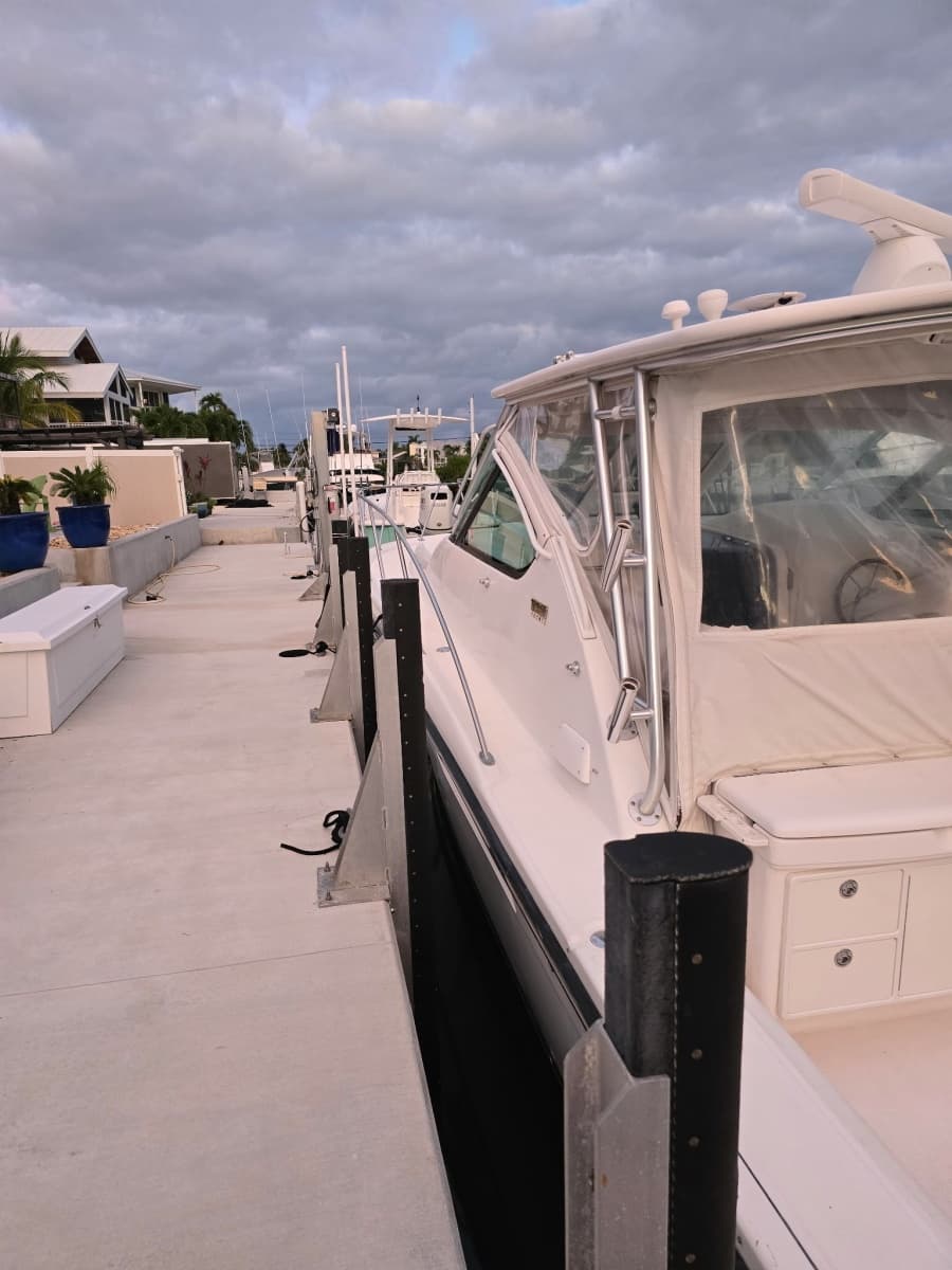 2006 Tiara Yachts 3600 Open