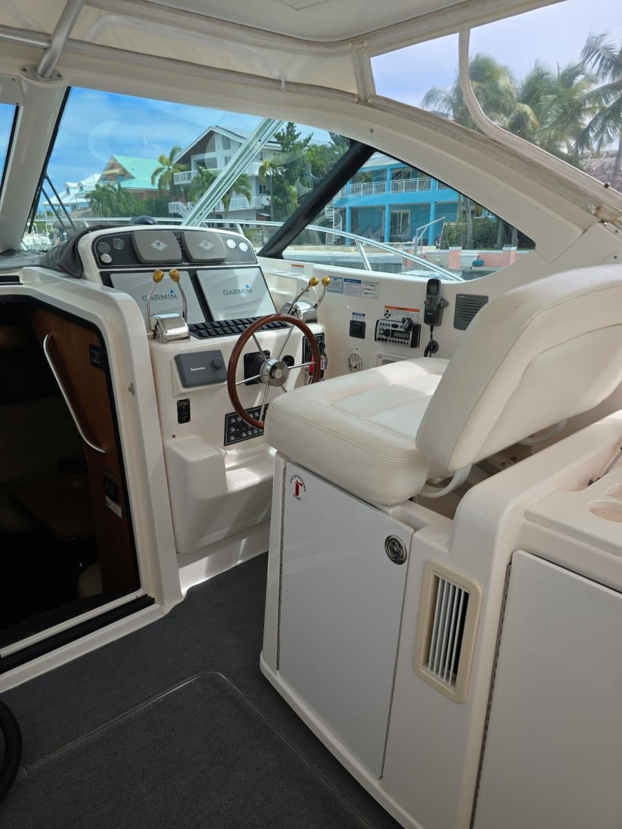 2006 Tiara Yachts 3600 Open