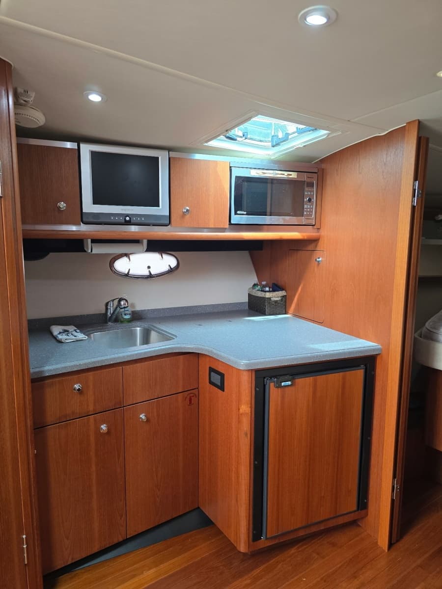 2006 Tiara Yachts 3600 Open