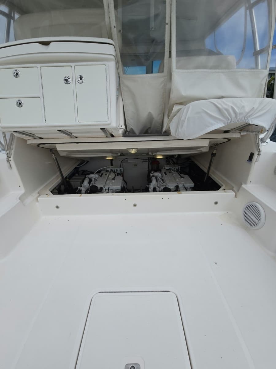 2006 Tiara Yachts 3600 Open