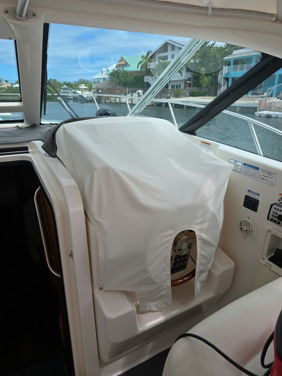 2006 Tiara Yachts 3600 Open