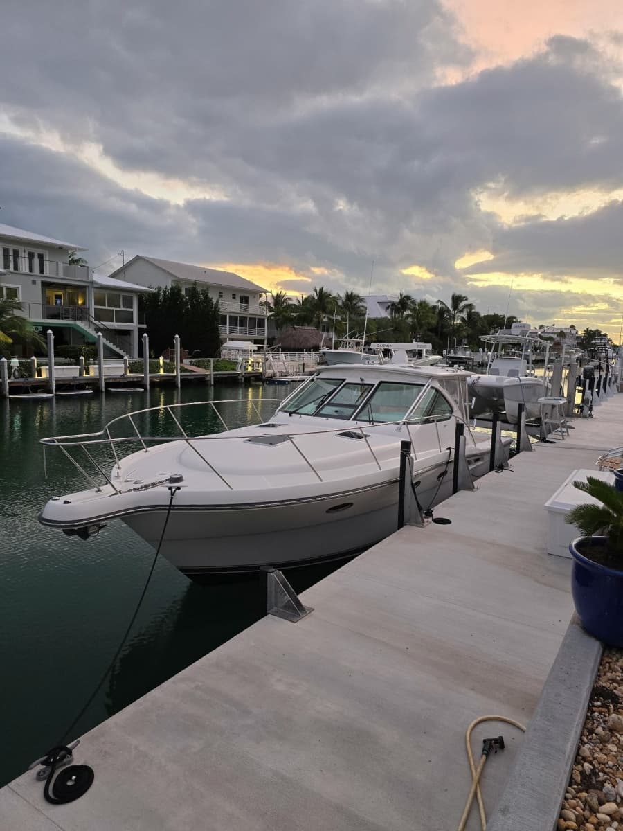 2006 Tiara Yachts 3600 Open