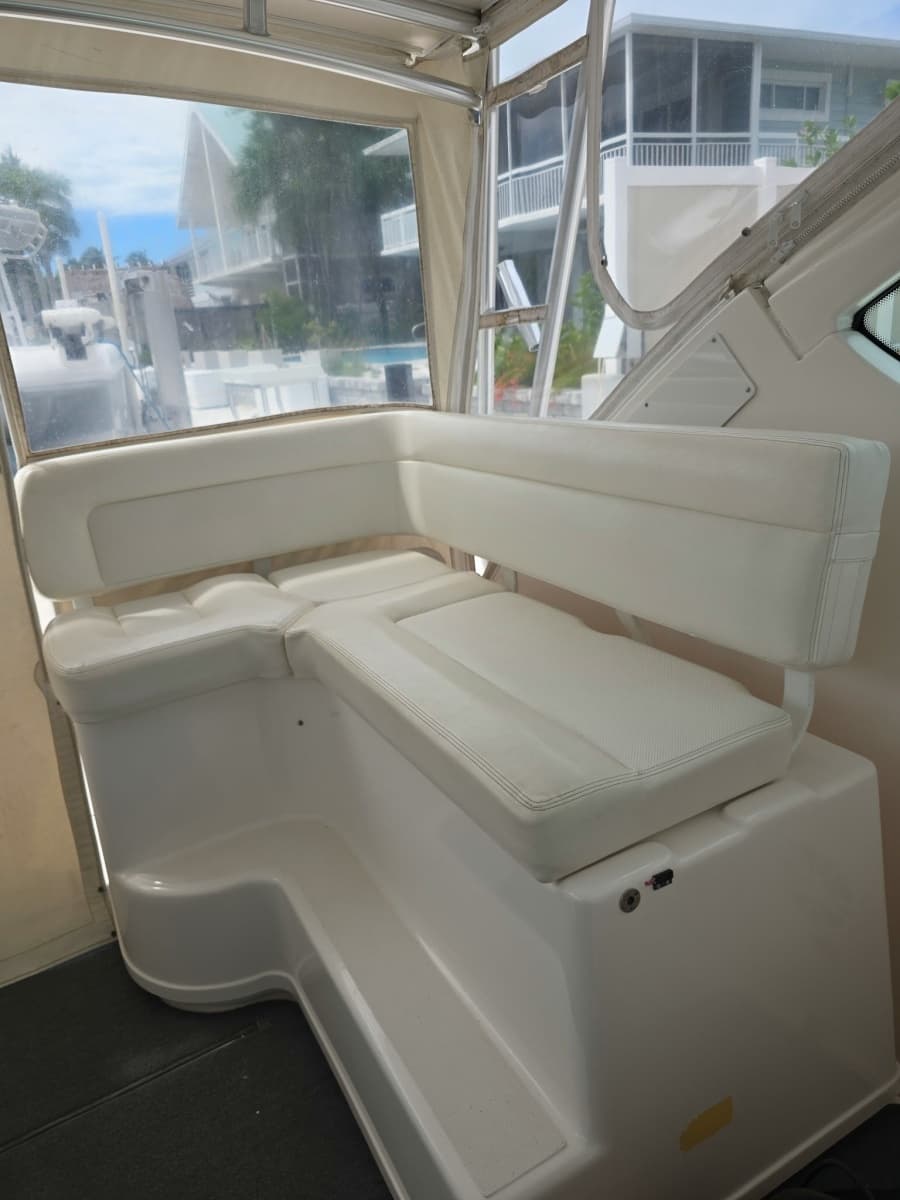 2006 Tiara Yachts 3600 Open