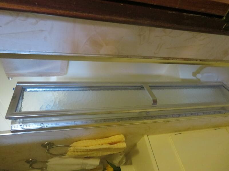 1986 Hatteras 58 Motor Yacht