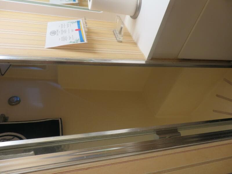 1986 Hatteras 58 Motor Yacht