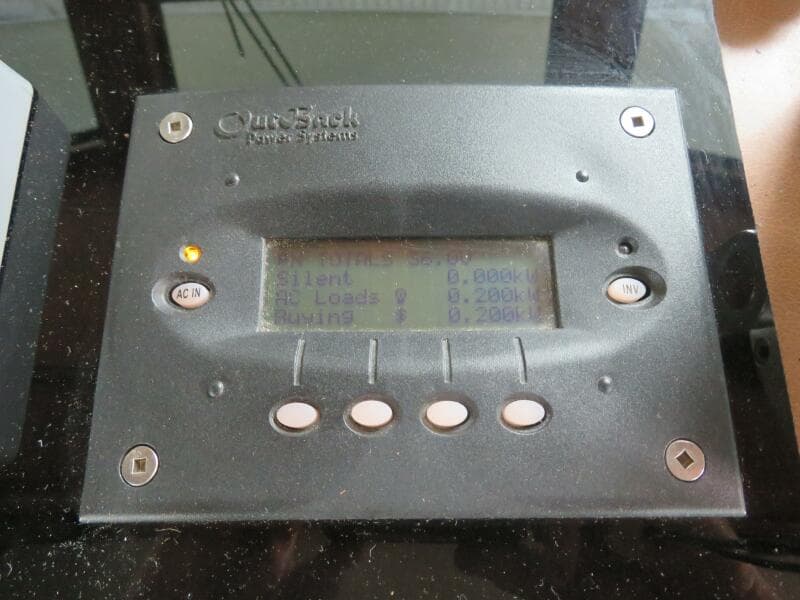 1986 Hatteras 58 Motor Yacht