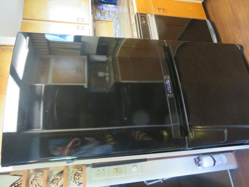 1986 Hatteras 58 Motor Yacht