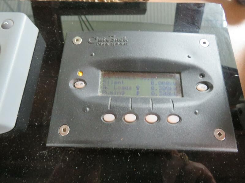 1986 Hatteras 58 Motor Yacht