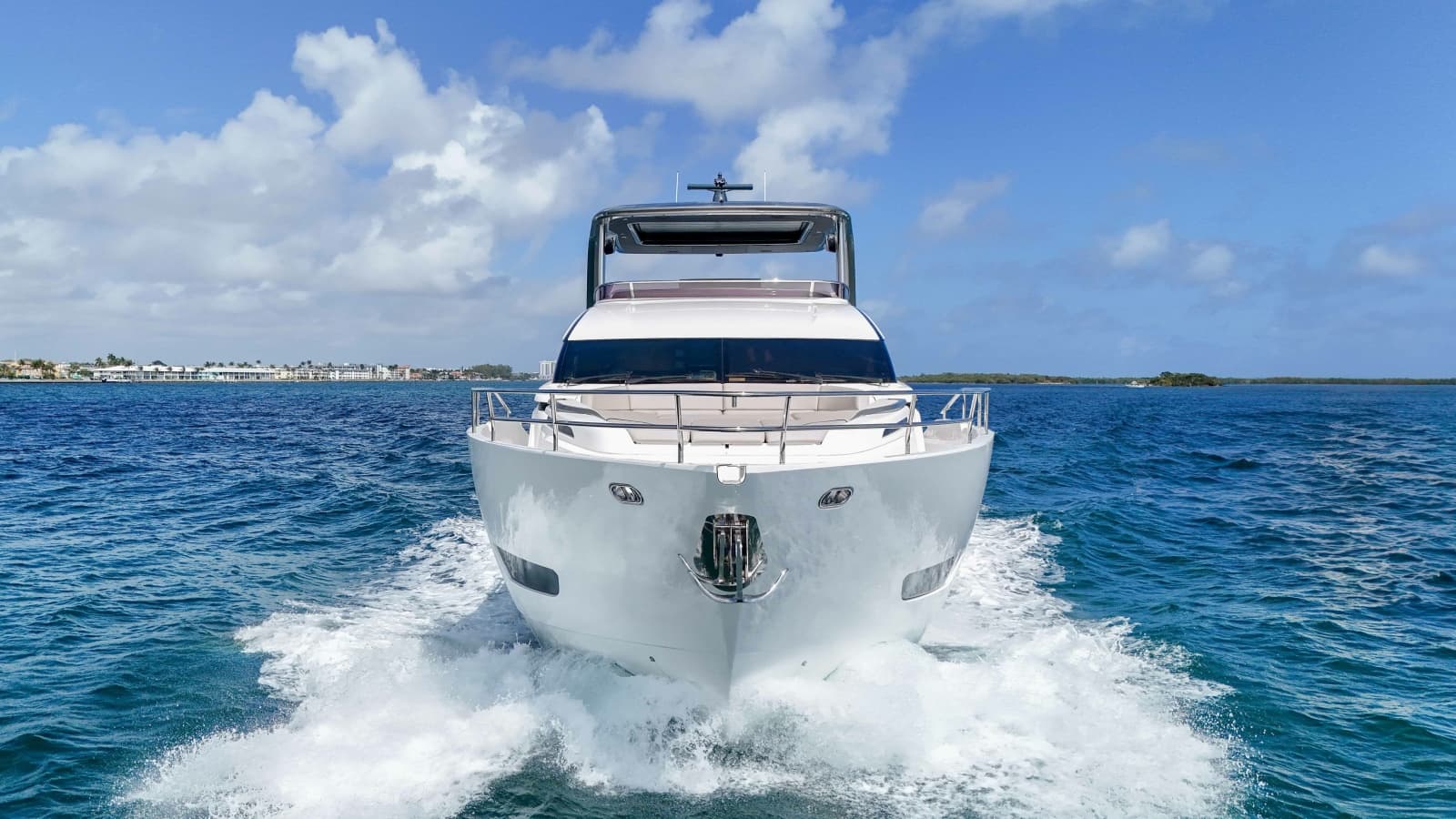 2021 Princess Y85 - Photo 6