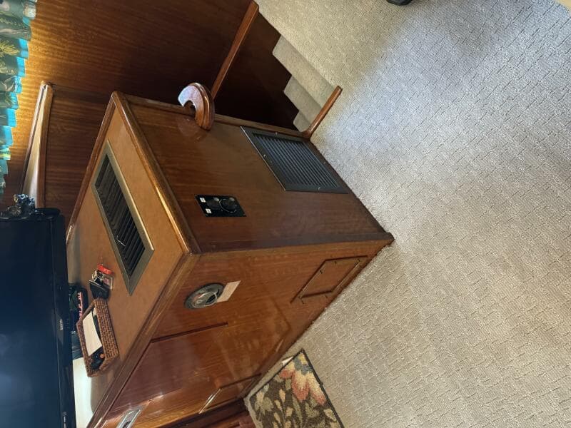 1975 Hatteras 58 LRC