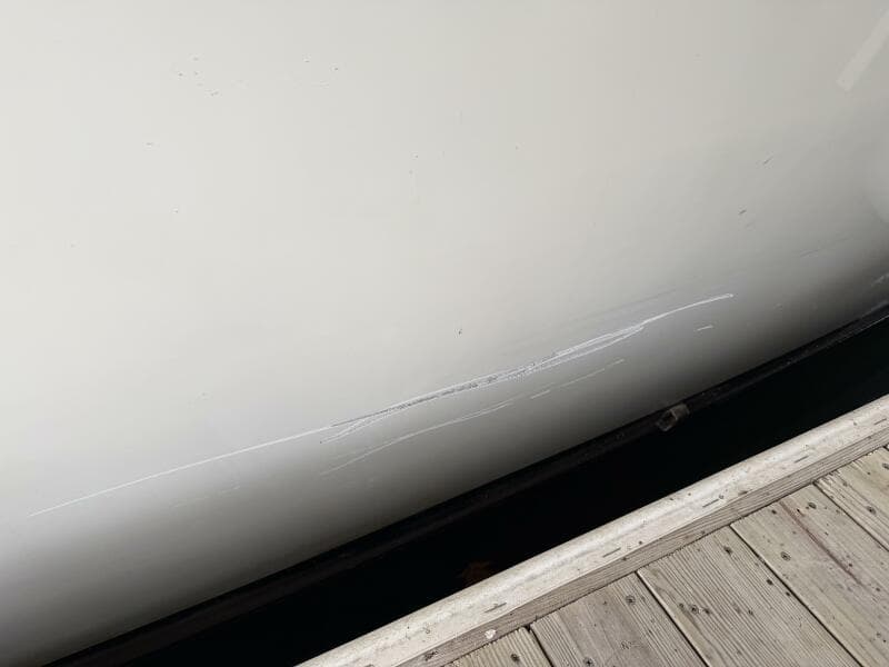 1975 Hatteras 58 LRC