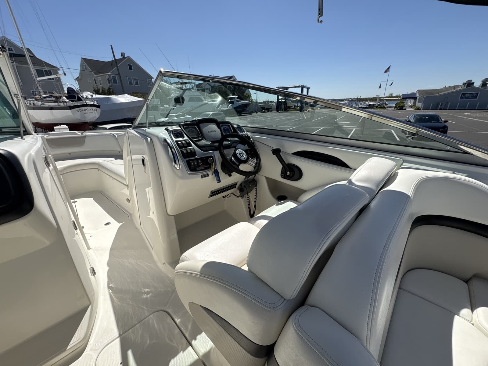 2008 Chaparral 276 SSX - Photo 5