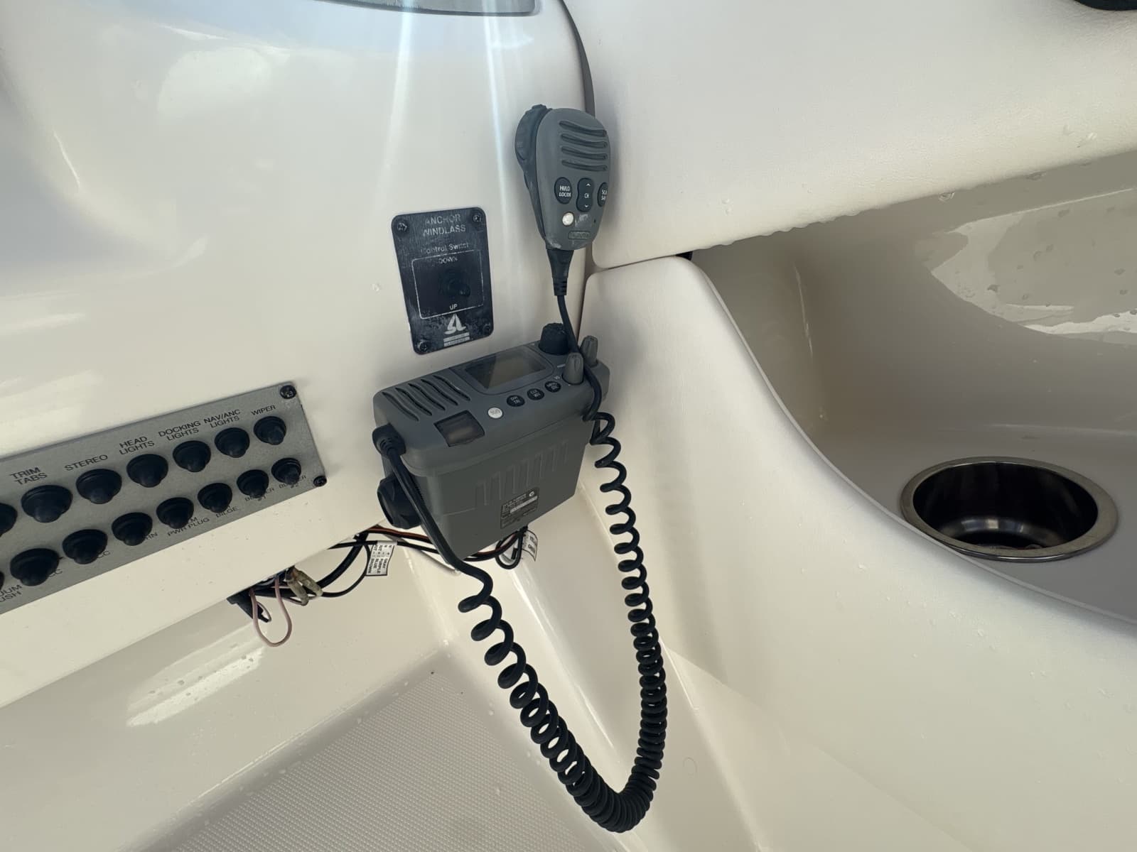 2008 Chaparral 276 SSX - Photo 11
