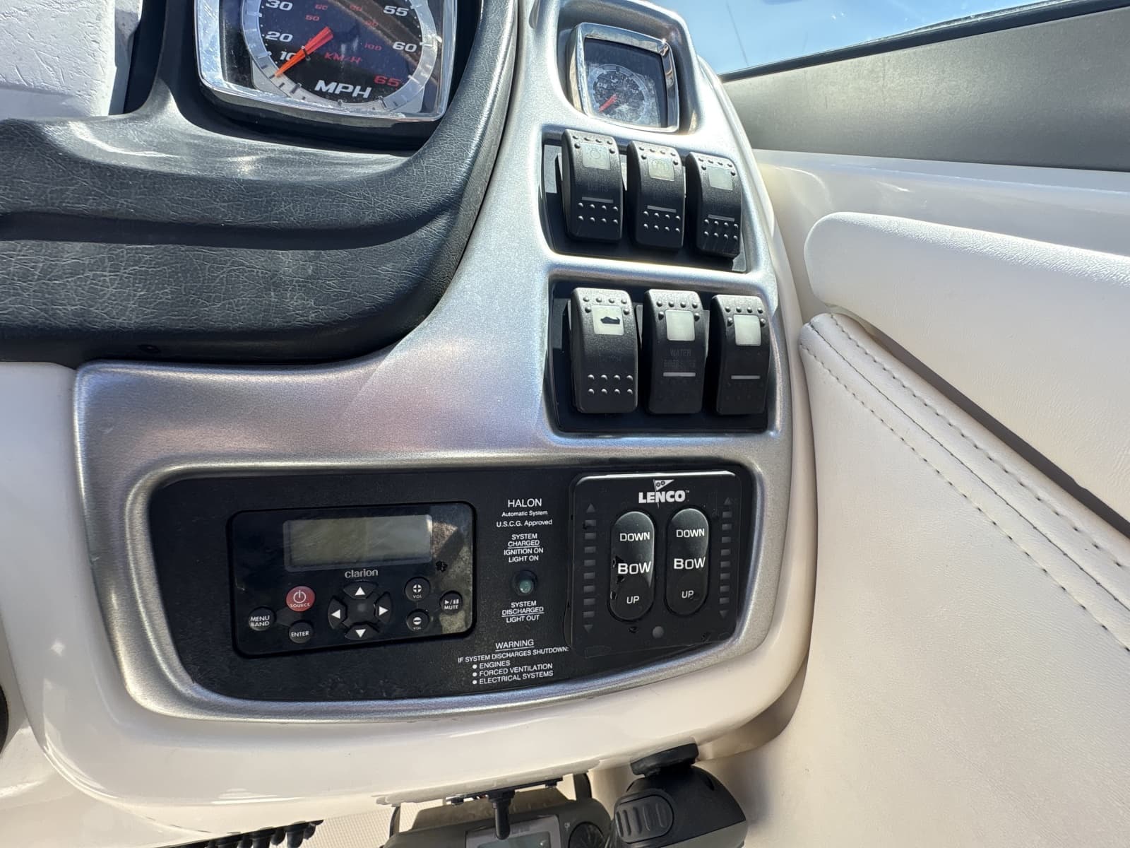 2008 Chaparral 276 SSX - Photo 10