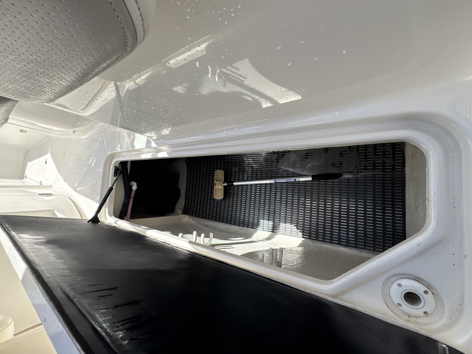 2008 Chaparral 276 SSX - Photo 22