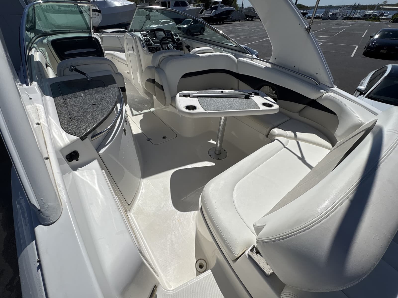 2008 Chaparral 276 SSX - Photo 4