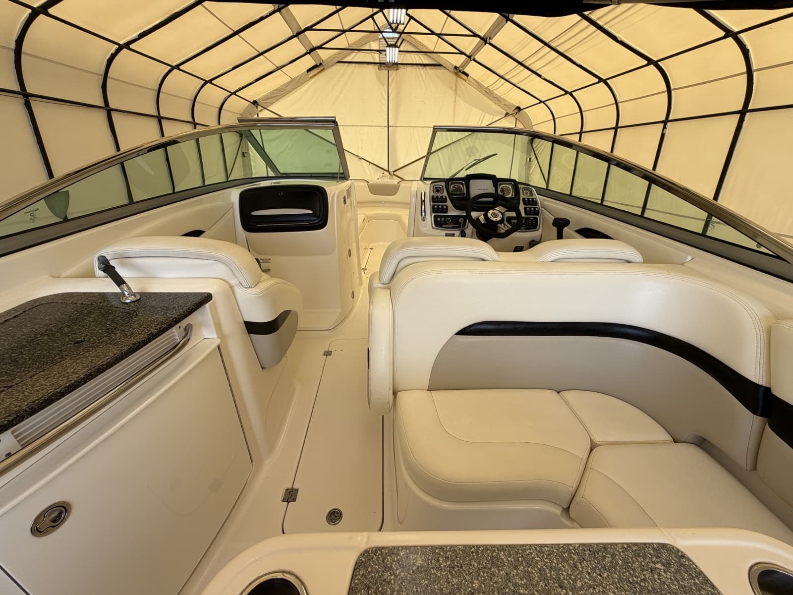 2008 Chaparral 276 SSX - Photo 8