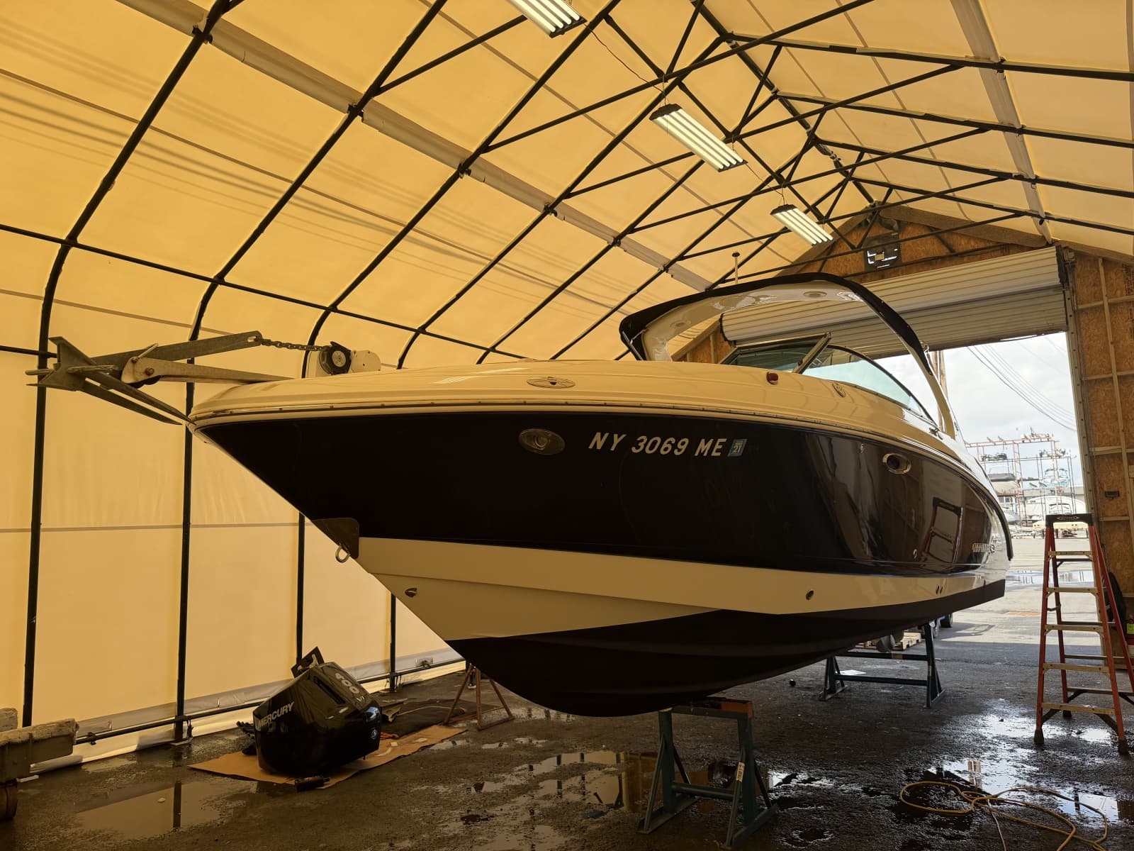 2008 Chaparral 276 SSX - Photo 3