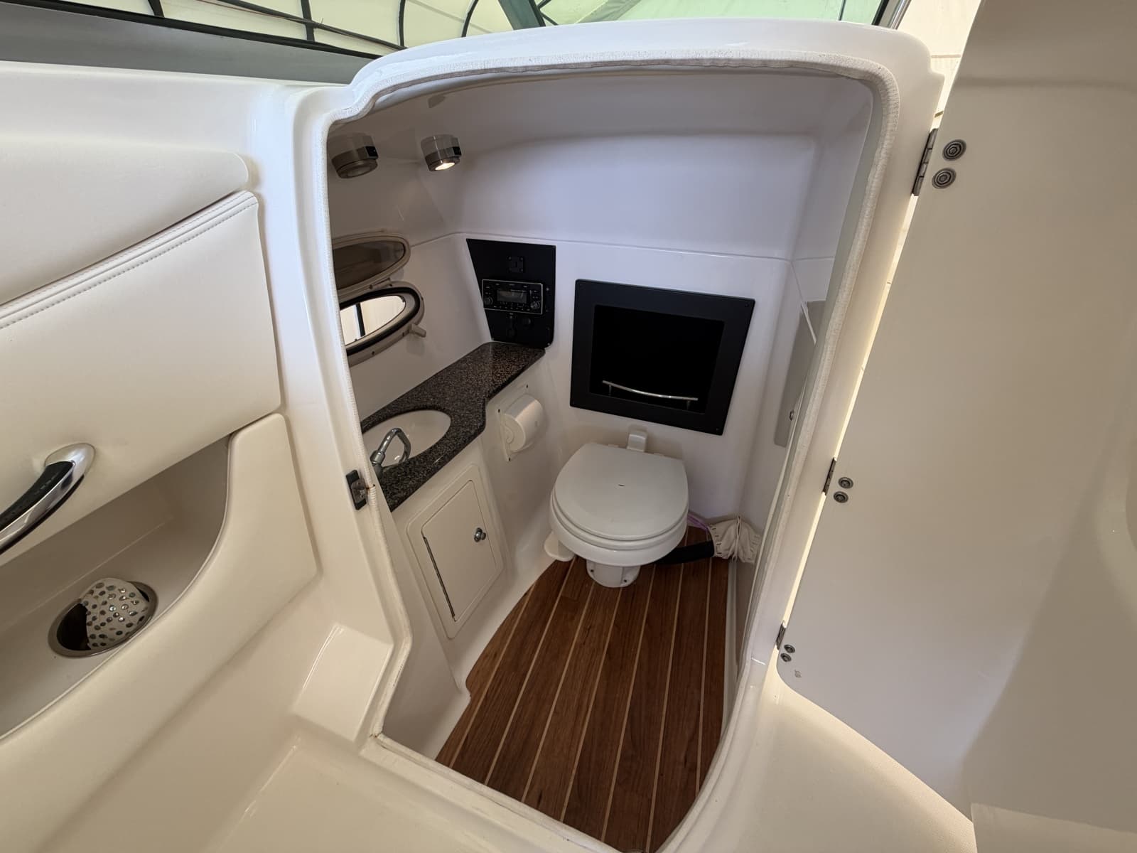 2008 Chaparral 276 SSX - Photo 14