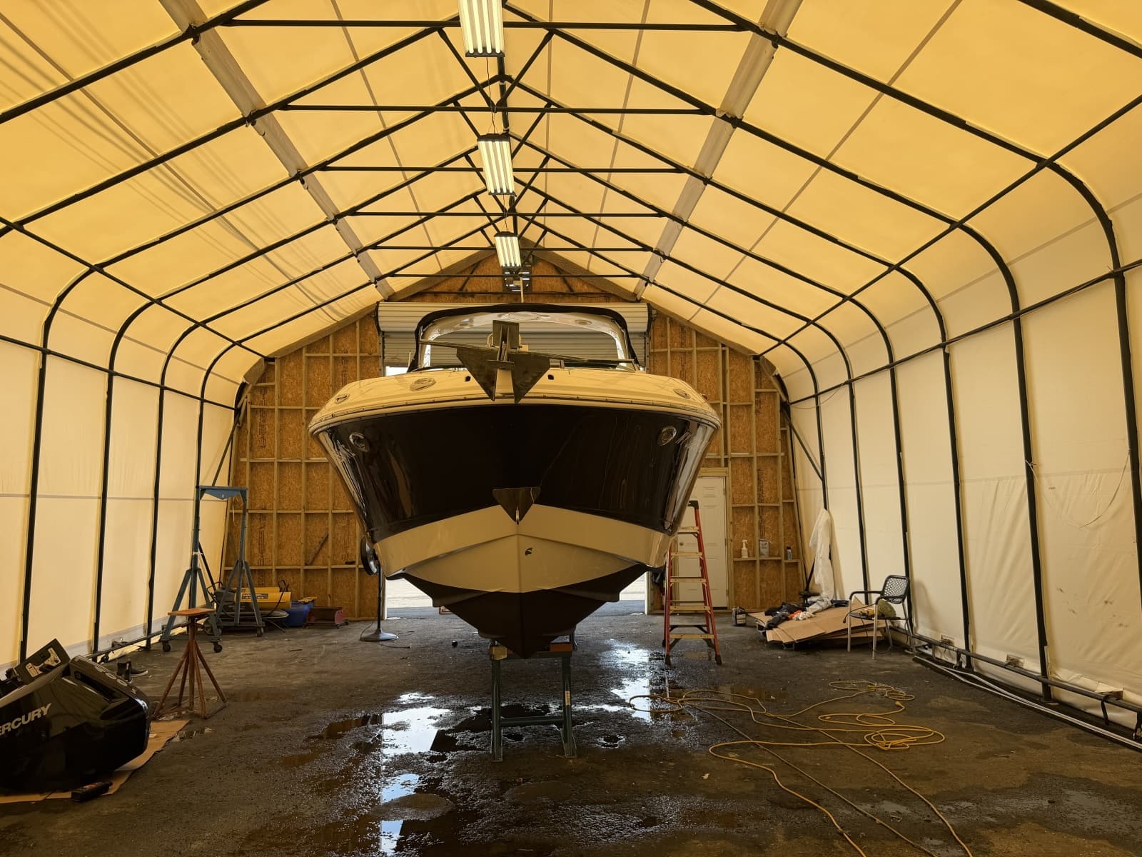 2008 Chaparral 276 SSX - Photo 4