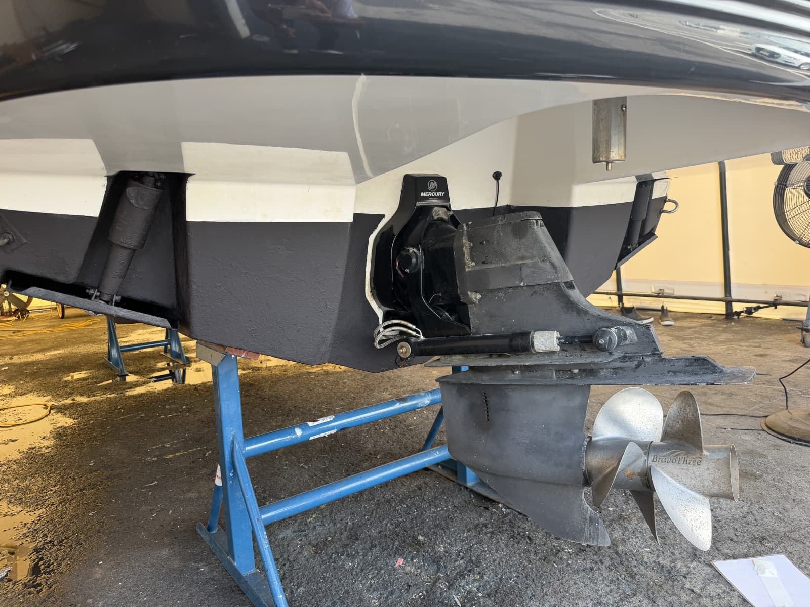 2008 Chaparral 276 SSX - Photo 16