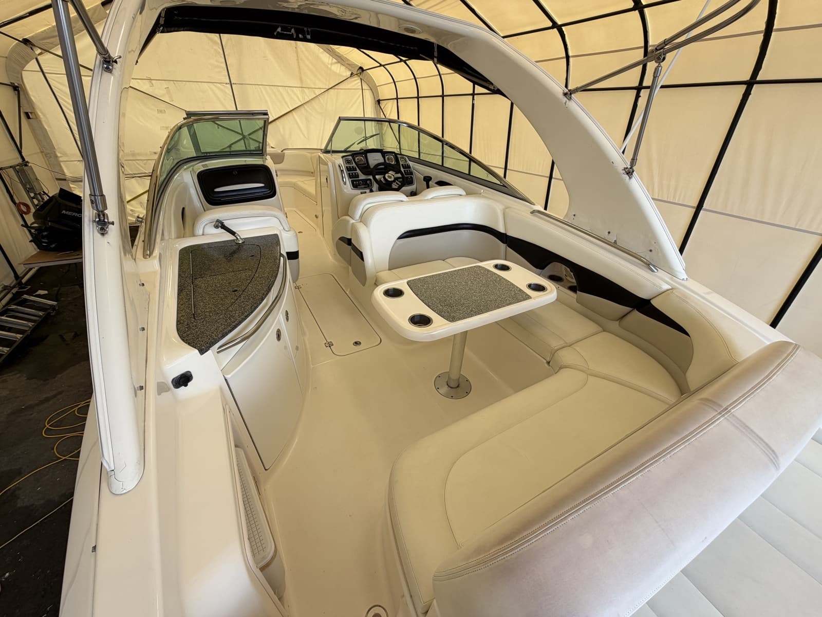 2008 Chaparral 276 SSX - Photo 7