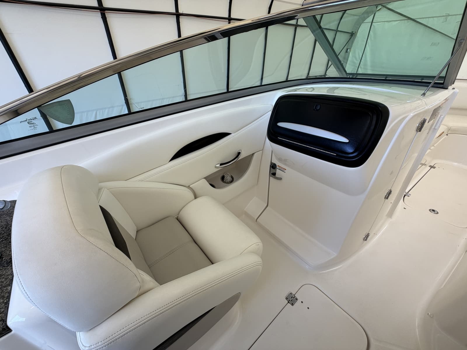 2008 Chaparral 276 SSX - Photo 12