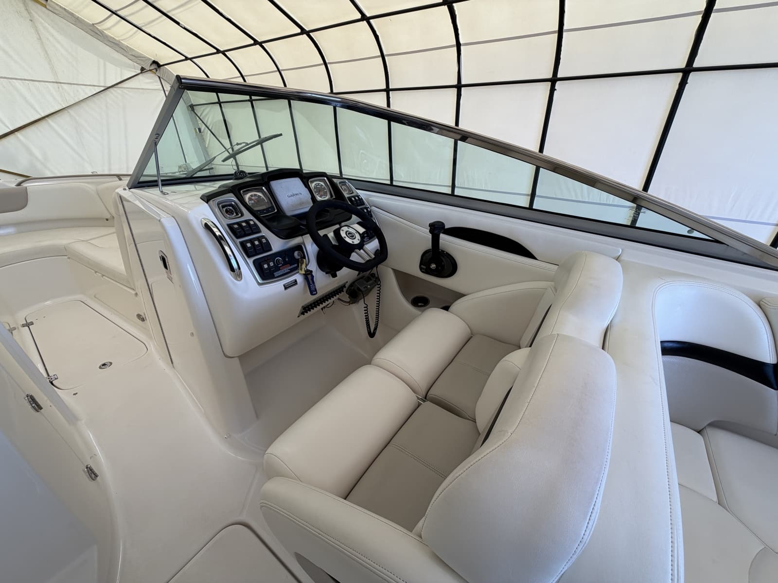 2008 Chaparral 276 SSX - Photo 10