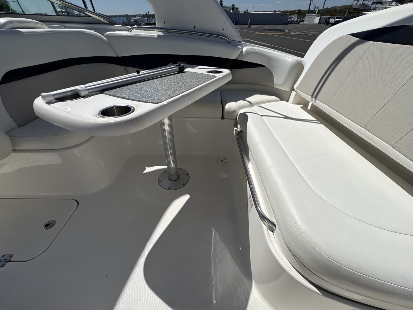 2008 Chaparral 276 SSX - Photo 14