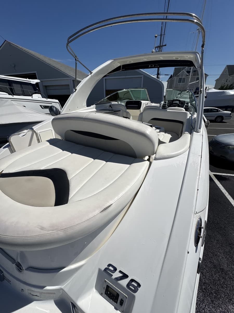 2008 Chaparral 276 SSX - Photo 3
