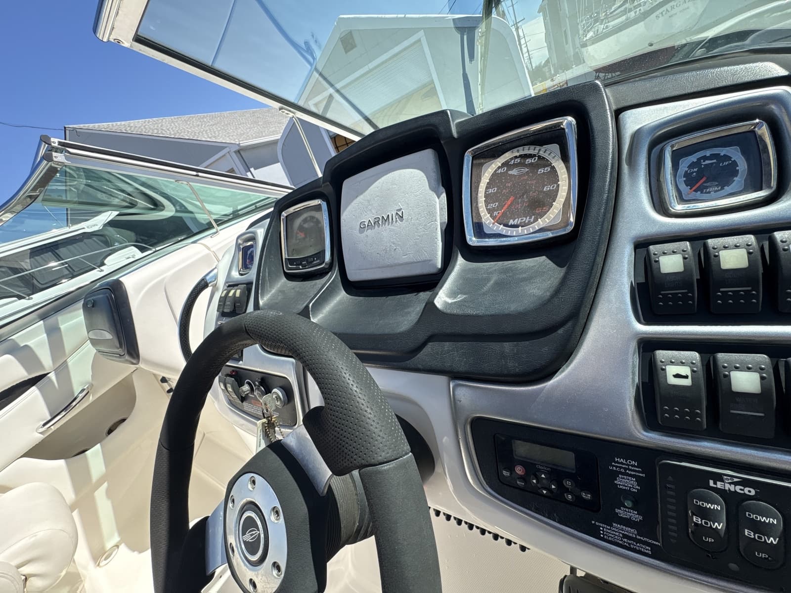 2008 Chaparral 276 SSX - Photo 8