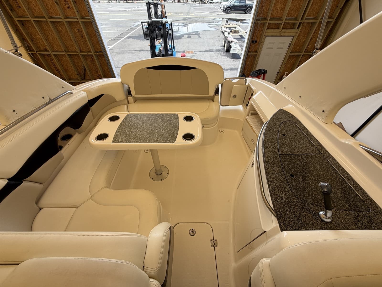 2008 Chaparral 276 SSX - Photo 20