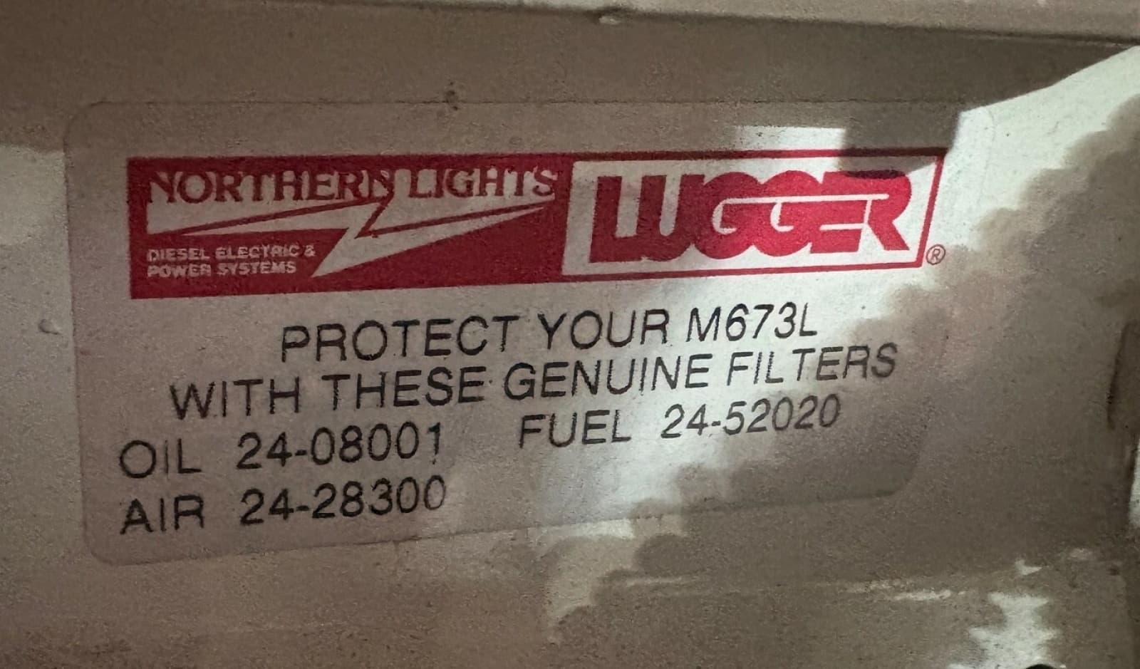 1983 Wilbur  - Photo 40