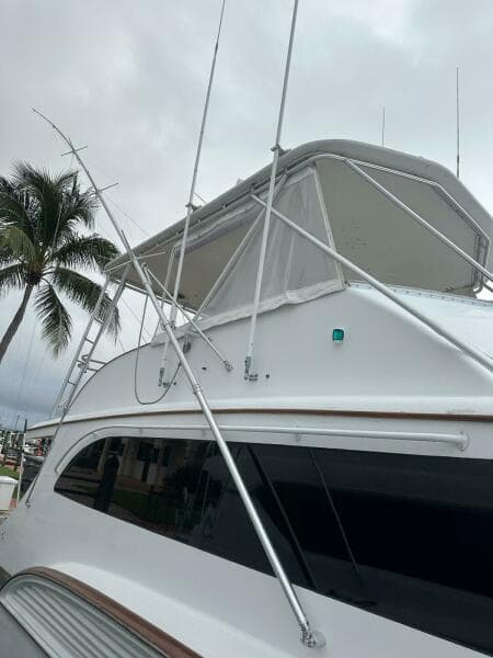 2001 Buddy Davis SPORTFISH