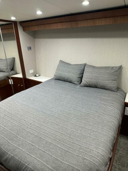 2001 Buddy Davis SPORTFISH